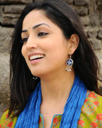 Yami Gautam